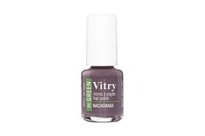 VITRY Vernis Be Green -Macadamia 6 ml