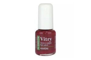 VITRY Vernis Be Green - Amarena 6 ml