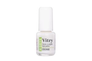 VITRY Vernis Be Green - Colombe 6 ml