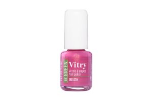 VITRY Vernis Be Green - Blush 6 ml