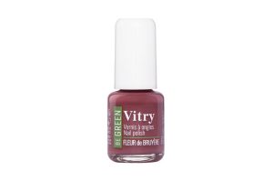VITRY Vernis Be Green - Fleur de Bruyère 6 ml
