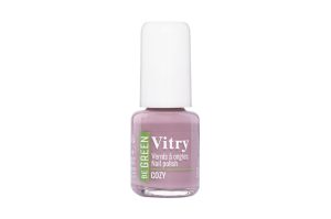 VITRY Vernis Be Green - Cozy 6 ml