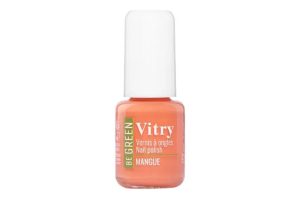 VITRY Vernis Be Green - Mangue 6 ml