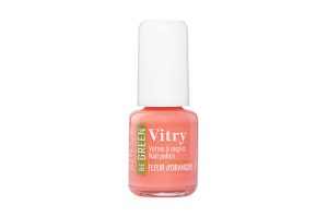 VITRY Vernis Be Green - Fleur d’Oranger 6 ml