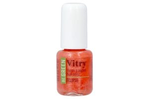 VITRY Vernis Be Green - Éclipse 6 ml