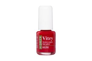 VITRY Vernis Be Green - Boléro 6 ml