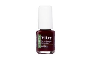 VITRY Vernis Be Green - Impérial 6 ml