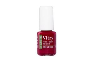 VITRY Vernis Be Green - Rose Antique 6 ml