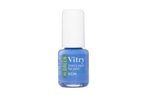 VITRY Vernis Be Green -Océan 6 ml