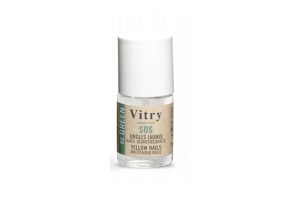 VITRY Be Green SOS Ongles Jaunis 10 ml