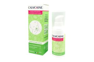 CALMOSINE Gelée apaisante BIO Poussées dentaires 15 ml