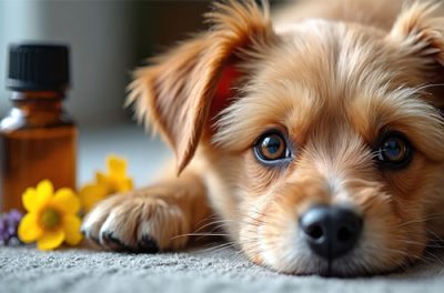 homéopathie animale