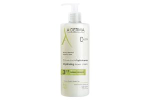 A-DERMA Crème Douche Hydratante 500 ml