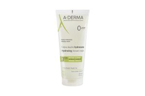 A-DERMA Crème Douche Hydratante 200 ml