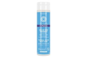 JONZAC Eau de soin thermale corps Bio 250 ml