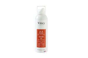 VITRY Gel de Rasage 150 ml