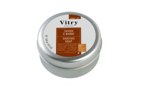 VITRY Homme Savon à barbe 100 gr
