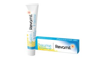 revamil baume soins de peaux irritées ou abimées