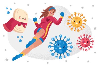 défenses immunitaires conseils