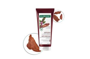 KLORANE ANTICHUTE Après-Shampoing fortifiant et stimulant à la quinine 200 ml