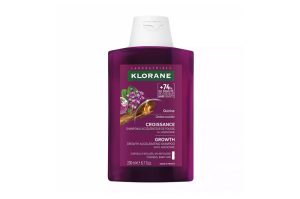 KLORANE CROISSANCE Shampoing accélérateur de pousse 200 ml