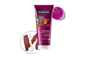 KLORANE CROISSANCE  Après shampoing accélérateur de pousse 200 ml
