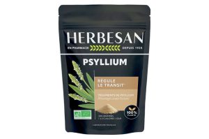 HERBESAN Psyllium Régulation Transit 200 g