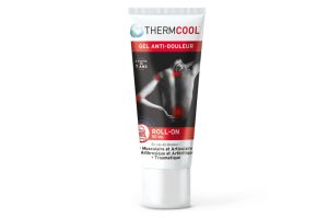 THERMCOOL Gel Anti-Douleur Roll-On 50 ml
