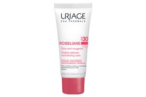 URIAGE ROSELIANE Soin Anti-Rougeurs SPF30 40 ml