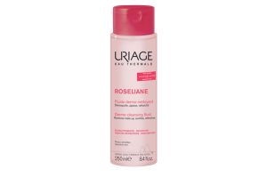 URIAGE ROSELIANE Fluide Dermo-Nettoyant 250 ml