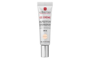 ERBORIAN CC Crème Porcelain 40 ml