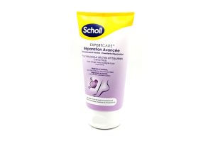 SCHOLL EXPERT CARE Réparation Avancée Crème Pieds 150 ml