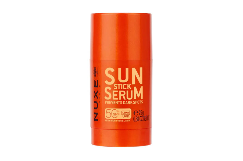 NUXE SUN Sérum-en-Stick Solaire SPF50+ 25 g