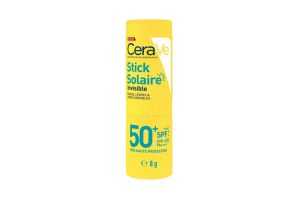CERAVE Stick Solaire Invisible SPF 50+ 8 g