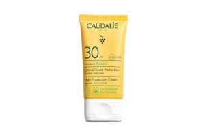 CAUDALIE VINOSUN PROTECT Crème Haute Protection SPF30