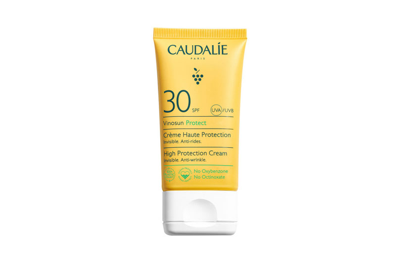 CAUDALIE VINOSUN PROTECT Crème Haute Protection SPF30