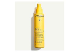 CAUDALIE Spray Solaire Invisible Très Haute Protection SPF50+ 150 ml