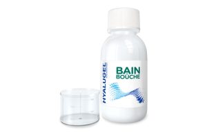HYALUGEL Bain de bouche 150 ml