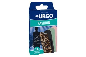 URGO Pansements Fashion x 14