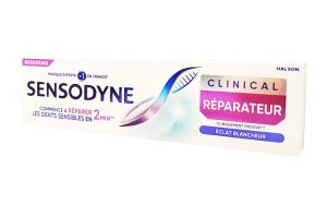 SENSODYNE Professional Réparateur 75 ml