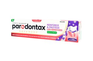 PARODONTAX Renforce et Protège Dentifrice 75 ml