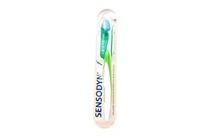 SENSODYNE Précision Brosse à dents Extra-Souple