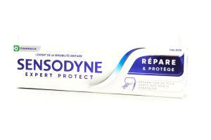 SENSODYNE Expert Protect Répare&Protège Dentifrice 75 ml