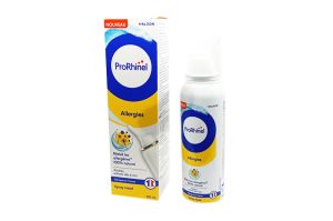 PRORHINEL Spray Allergies 100 ml