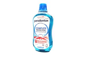 PARODONTAX Complete Protection Bain de Bouche 500 ml