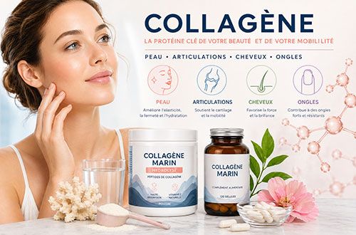 choisir collagène