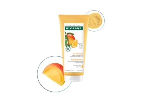 KLORANE Après-Shampooing à la mangue Cheveux secs 200 ml