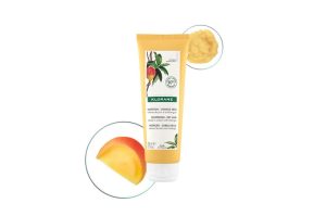 KLORANE Crème de jour à la mangue Cheveux secs 125 ml