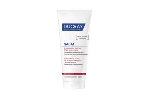 DUCRAY SABAL Shampooing Traitant Sébo-Régulateur 200 ml