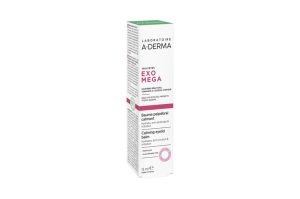 A-DERMA Exomega Baume Palpébral Calmant 15 ml